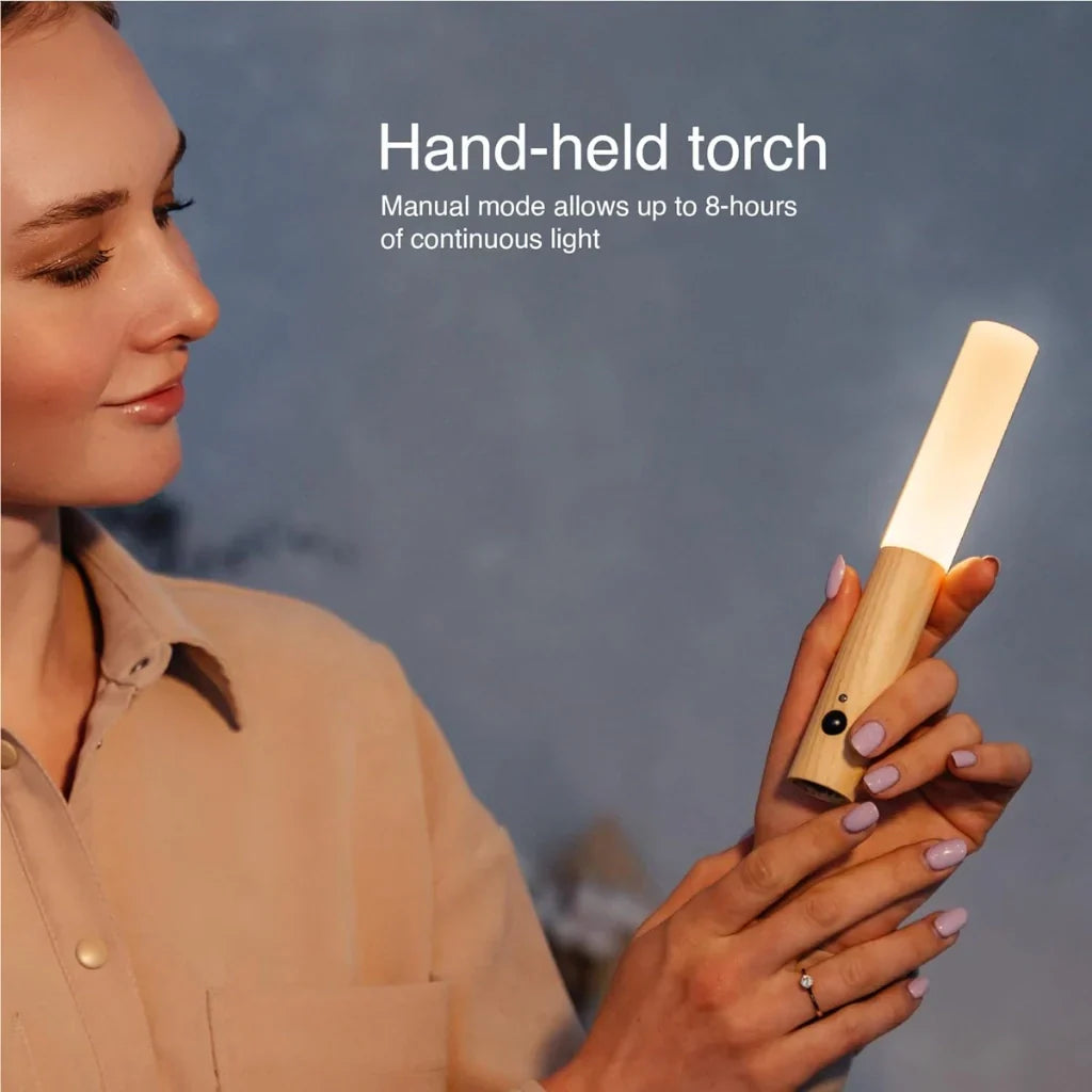 Smart Motion Sensored Light