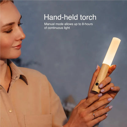 Smart Motion Sensored Light