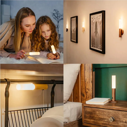 Smart Motion Sensored Light