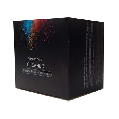 Makeup Brush Cleaner Machine