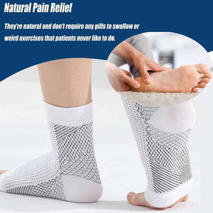 ORTHO Bamboo Neuropathy Socks