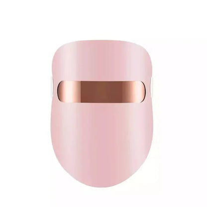 Premium LED Facial Mask