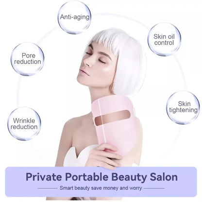 Premium LED Facial Mask
