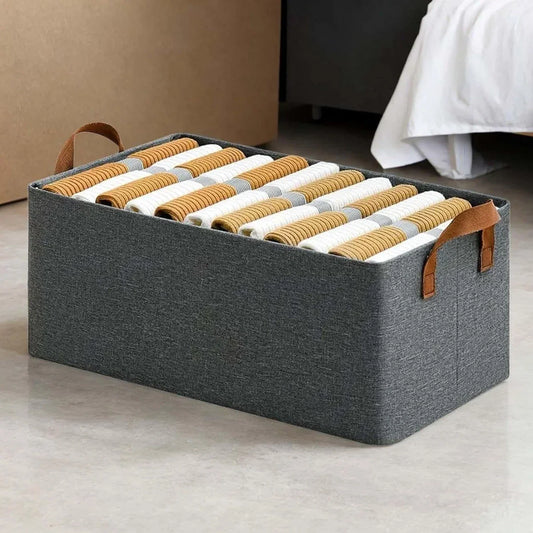 Premium Wardrobe Clothes Organizer