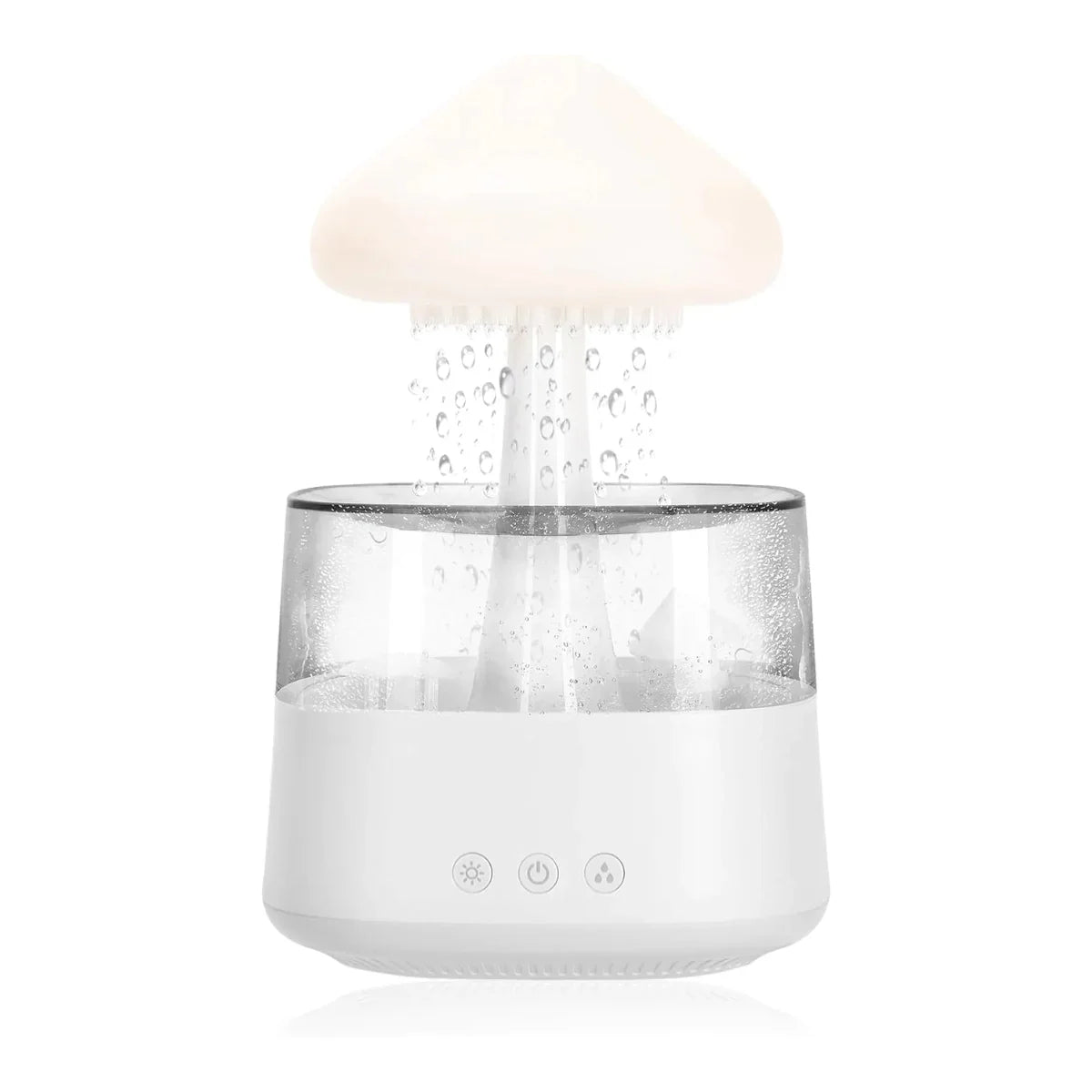 Rain Cloud Diffuser