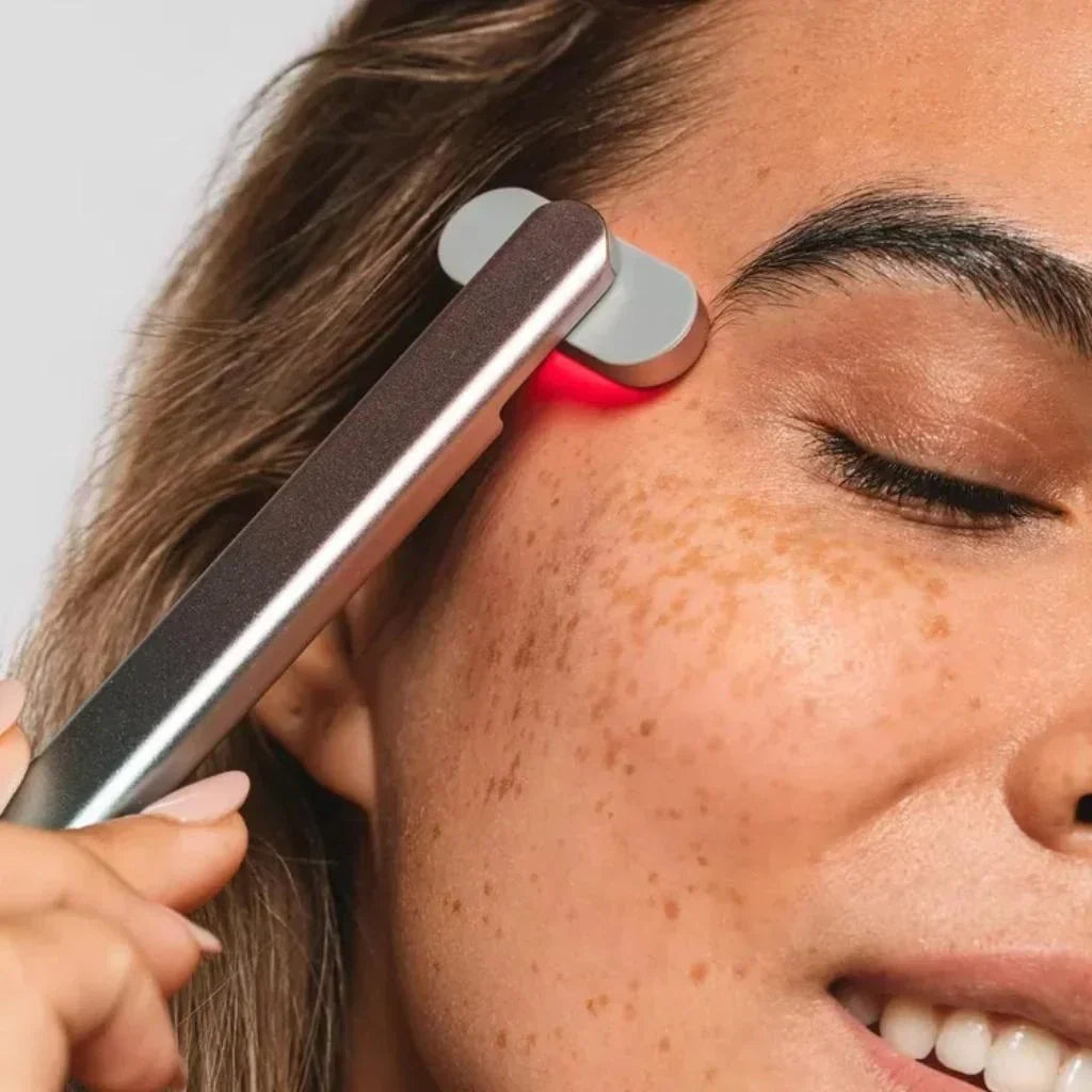 Red Light Therapy Wand