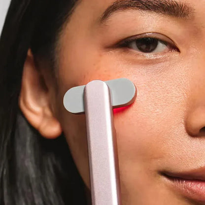 Red Light Therapy Wand
