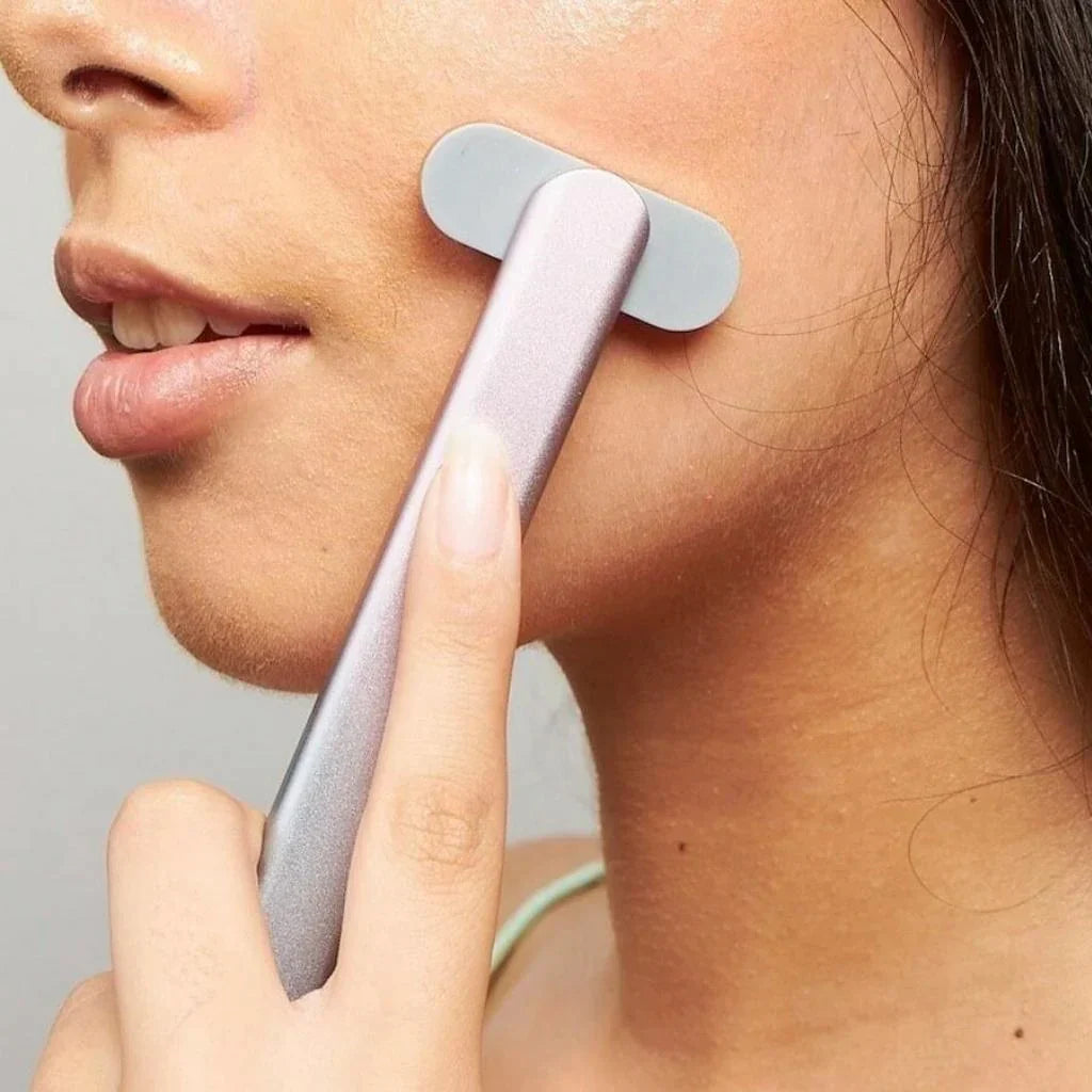 Red Light Therapy Wand
