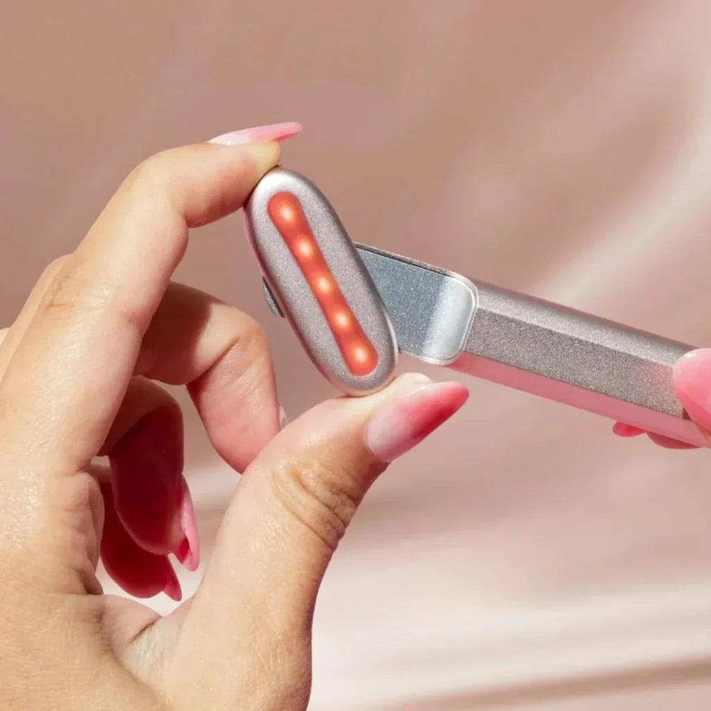 Red Light Therapy Wand