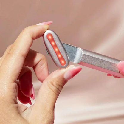 Red Light Therapy Wand