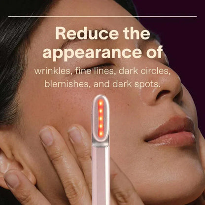 Red Light Therapy Wand