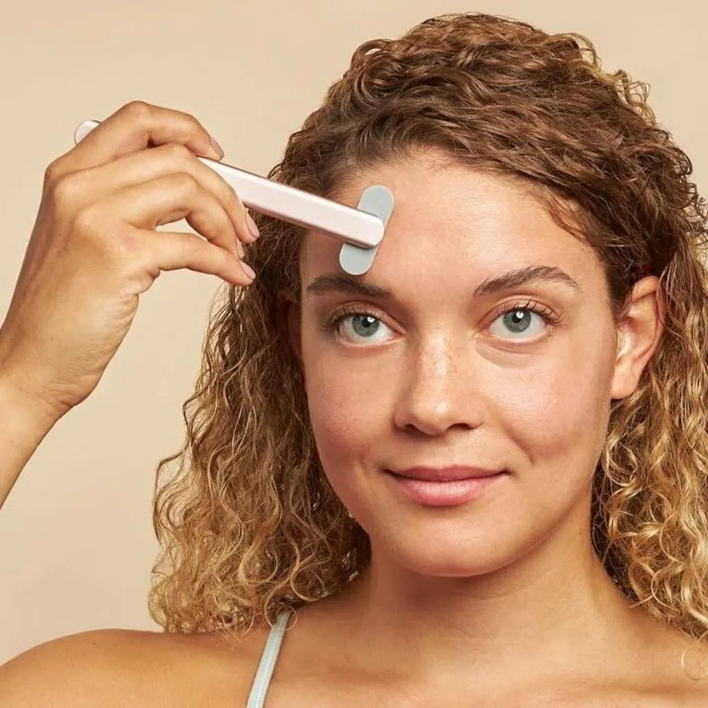 Red Light Therapy Wand