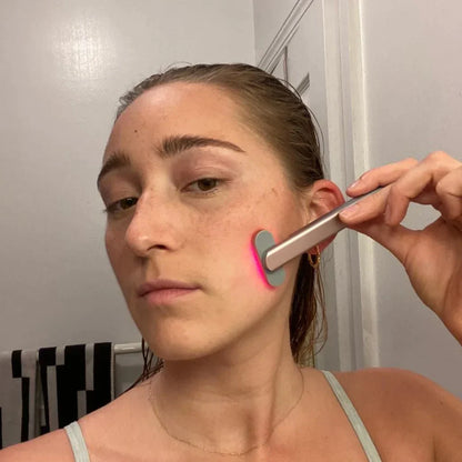 Red Light Therapy Wand