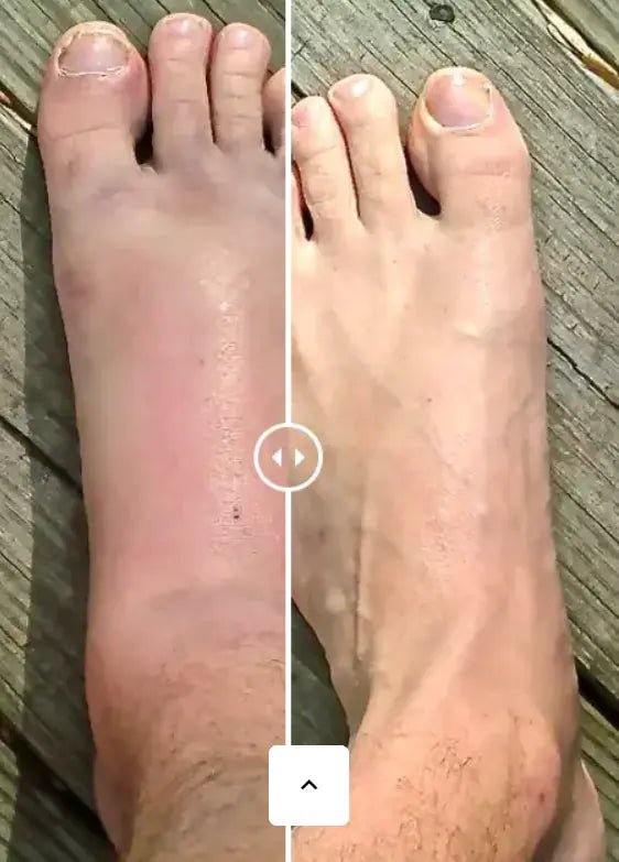 ORTHO Bamboo Neuropathy Socks