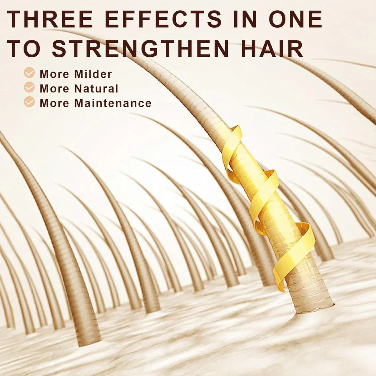 Sakura Hair Growth Shampoo - Buy 1 Get 1 Free
