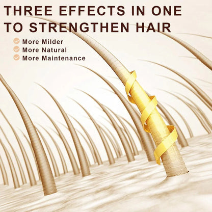 Sakura Hair Growth Shampoo - Buy 1 Get 1 Free