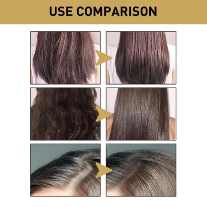 Sakura Hair Growth Shampoo - Buy 1 Get 1 Free