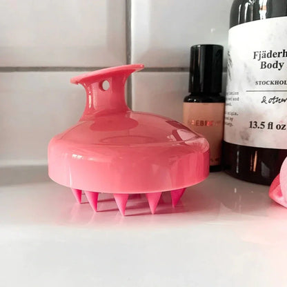 Scalp Stimulating Scrubber