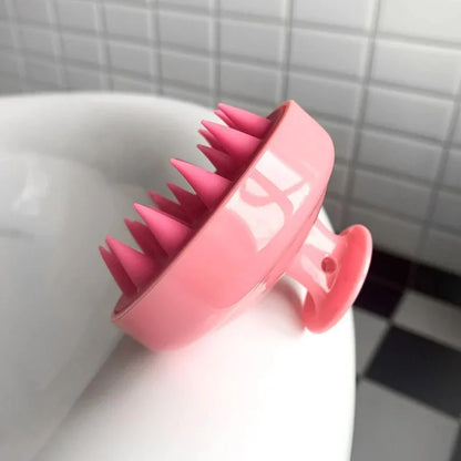 Scalp Stimulating Scrubber