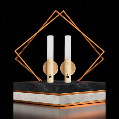 Smart Motion Sensored Light