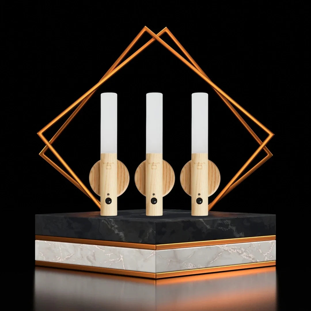 Smart Motion Sensored Light