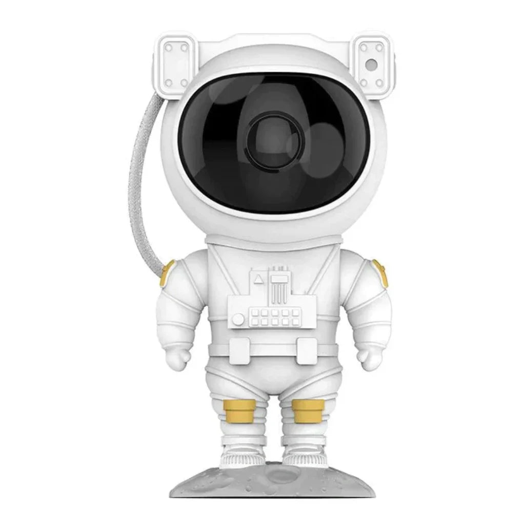 The Astronaut Galaxy Light Projector