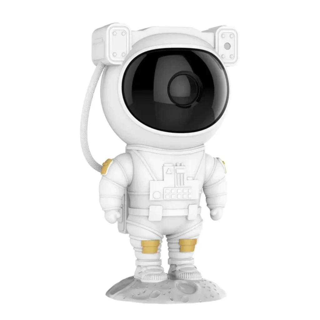 The Astronaut Galaxy Light Projector