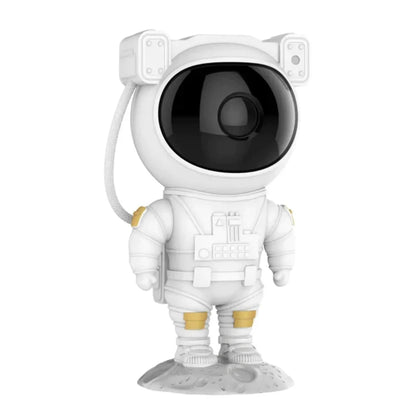 The Astronaut Galaxy Light Projector