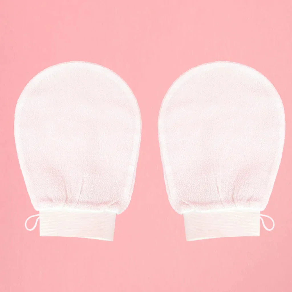 Deep Exfoliation Glove
