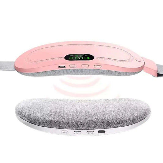 Periods Cramp Relief Heater And Massager