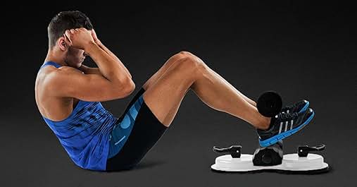 Sit-Up Assistant Bar