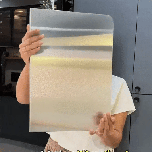 Stainless Steel Chopping Board
