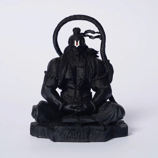 Hanuman Blessing Charm