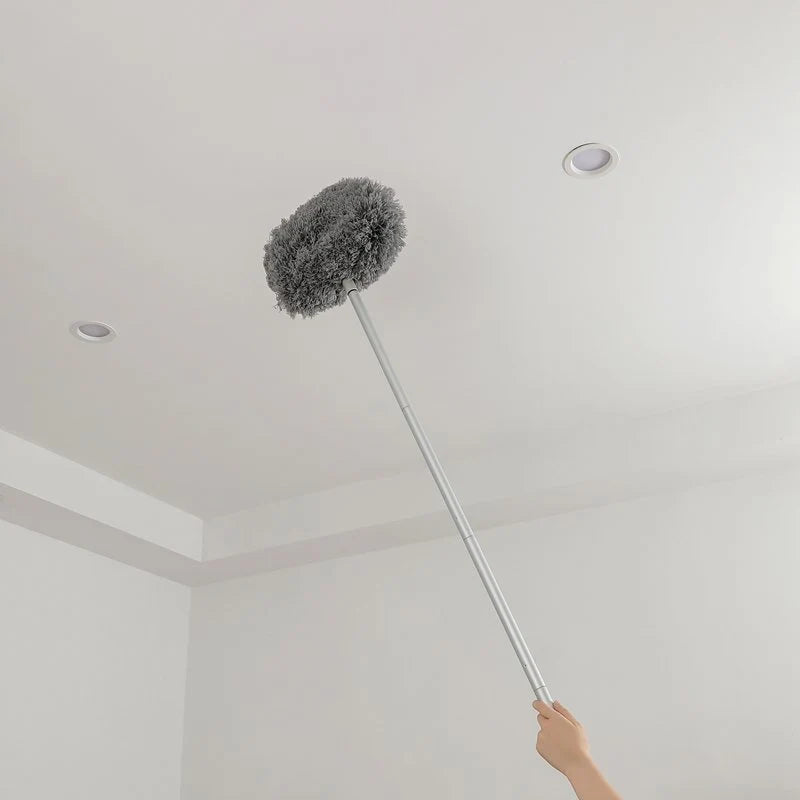Multi-Purpose Extendable Cleaning Duster