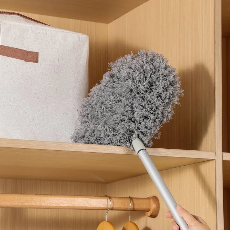 Multi-Purpose Extendable Cleaning Duster