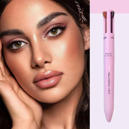 Touch Up 4-in-1 Makeup Pen